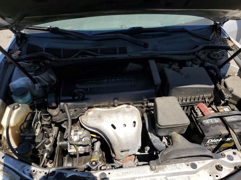 2008 Toyota Camry მანქანა იყიდება აუქციონზე, vin: 4T1BE46K38U238743, აუქციონის ნომერი: 61806136
