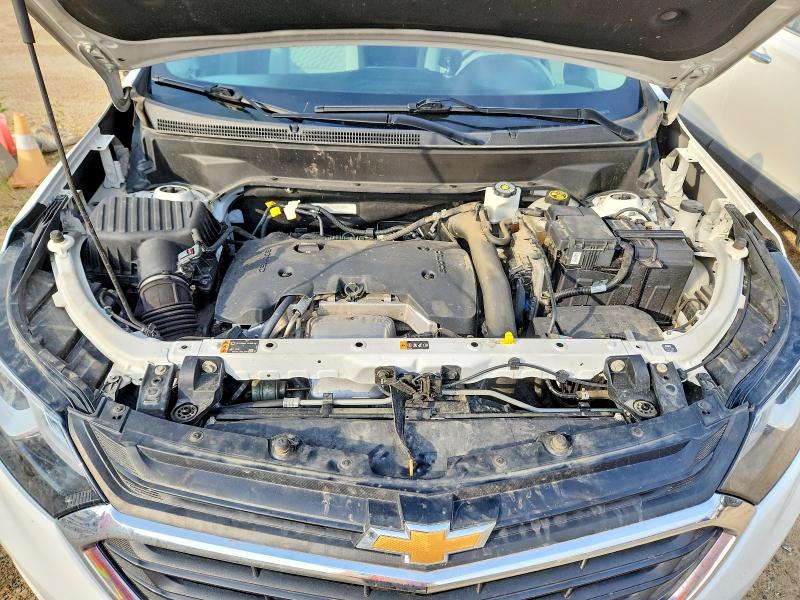 Продажа на аукционе авто 2019 Chevrolet Equinox, vin: 2GNAXVEX8K6283185, номер лота: 63005196