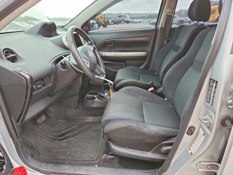 Продажа на аукционе авто 2006 Scion Xa, vin: JTKKT624460148429, номер лота: 50230966