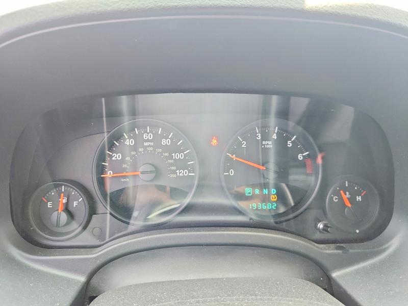 Продаж на аукціоні авто 2012 Jeep Compass, vin: 1C4NJCBB6CD627009, номер лоту: 61834356