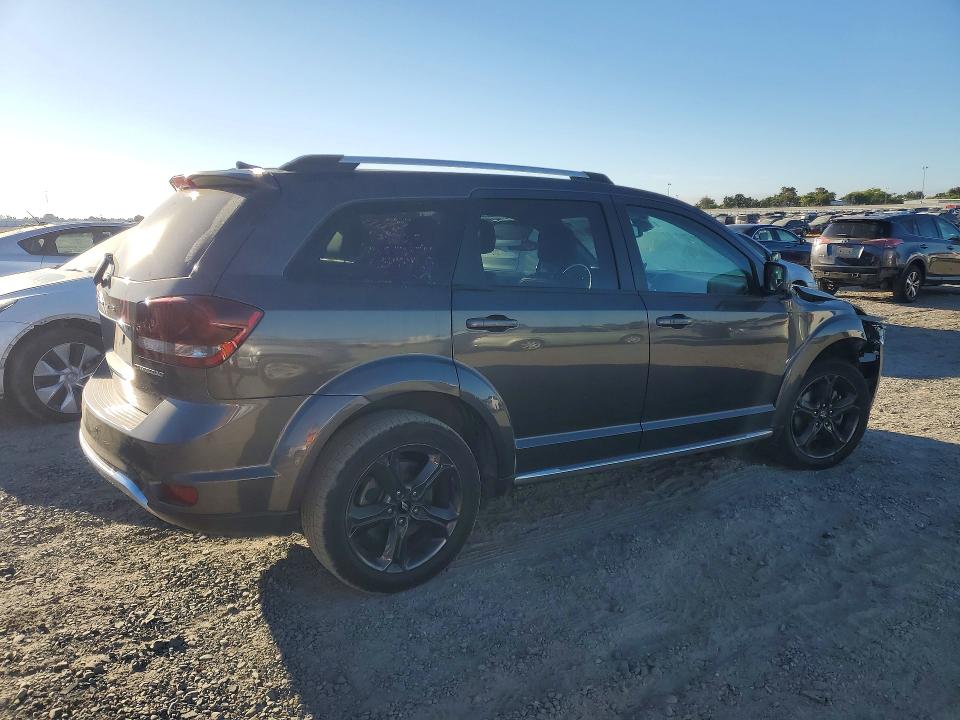 Aukcja sprzedaży 2020 Dodge Journey, vin: 3C4PDCGB3LT265790, numer aukcji: 60013746