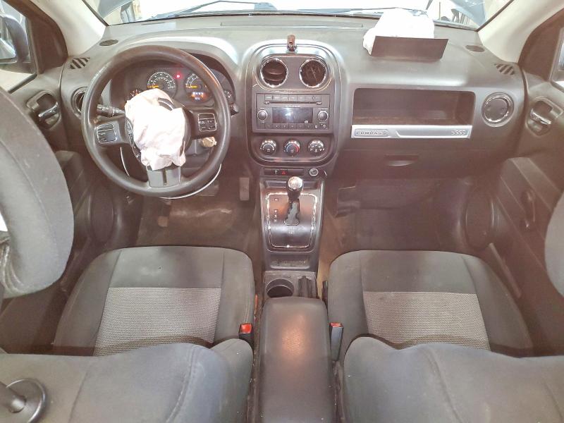 Продаж на аукціоні авто 2015 Jeep Compass, vin: 1C4NJCBB5FD139304, номер лоту: 60064276