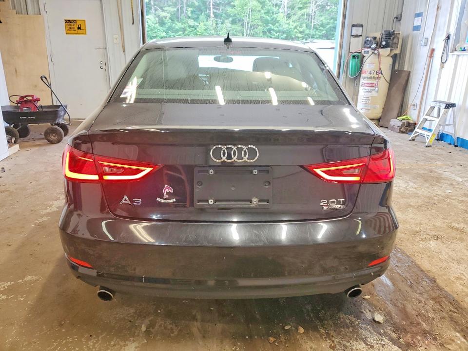 Aukcja sprzedaży 2015 Audi A3, vin: WAUBFGFF0F1130422, numer aukcji: 59940556