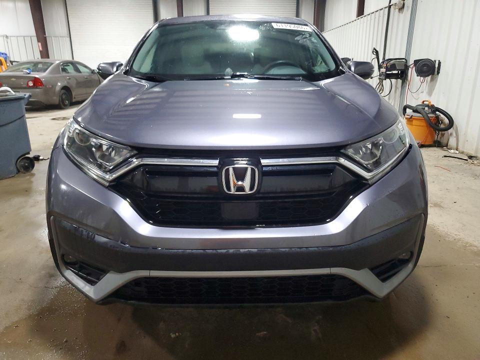 61195086 :رقم المزاد ، 5J6RW2H5XLL046837 vin ، 2020 Honda Cr-v مزاد بيع