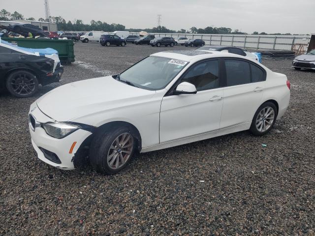 Aukcja sprzedaży 2017 Bmw 320, vin: WBA8E1G56HNU14293, numer aukcji: 62640936
