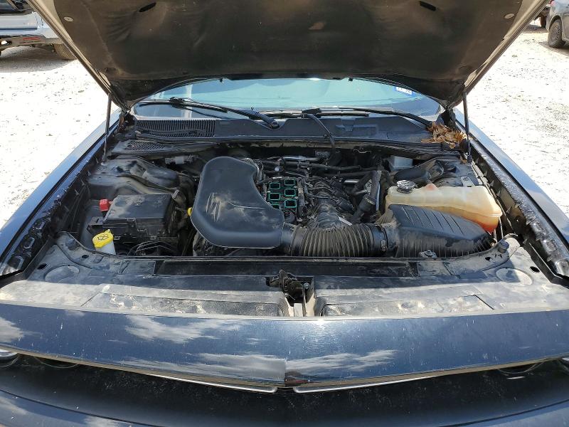 59542166 :رقم المزاد ، 2C3CDZAGXPH553573 vin ، 2023 Dodge Challenger مزاد بيع