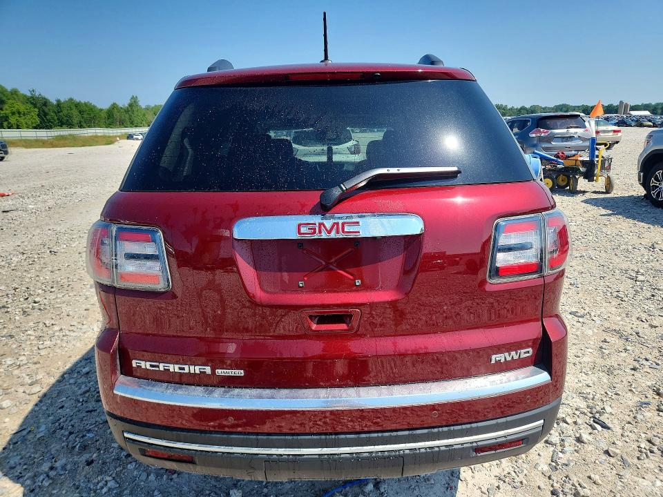 Aukcja sprzedaży 2017 Gmc Acadia Limited, vin: 1GKKVSKD1HJ194876, numer aukcji: 59320466