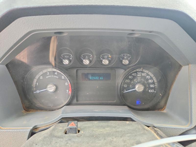 Aukcja sprzedaży 2014 Ford F250, vin: 1FT7X2A63EEB58965, numer aukcji: 61410206