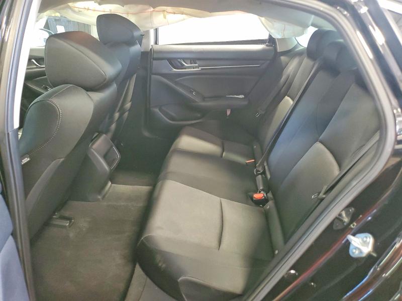 2021 Honda Accord მანქანა იყიდება აუქციონზე, vin: 1HGCV1F1XMA113427, აუქციონის ნომერი: 60765186