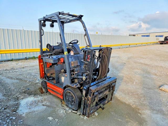 57894876 :رقم المزاد ، 73951 vin ، 2017 Toyota Unknown مزاد بيع