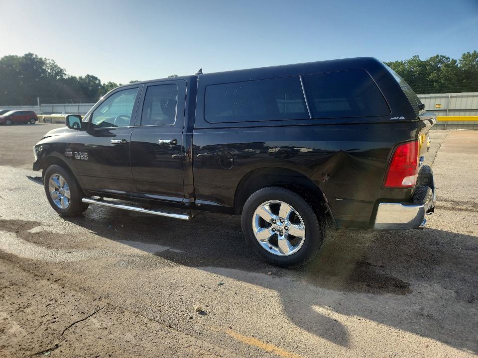 61565356 :رقم المزاد ، 1C6RR7GT6HS652392 vin ، 2017 Ram 1500 مزاد بيع