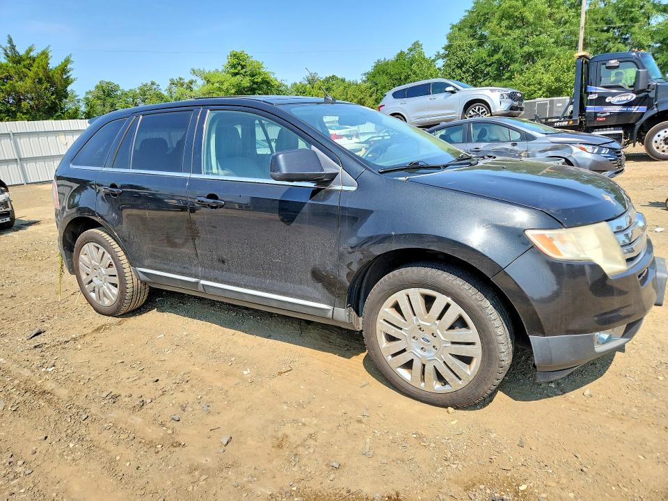 2010 Ford Edge მანქანა იყიდება აუქციონზე, vin: 2FMDK4KC6ABB03025, აუქციონის ნომერი: 62099766