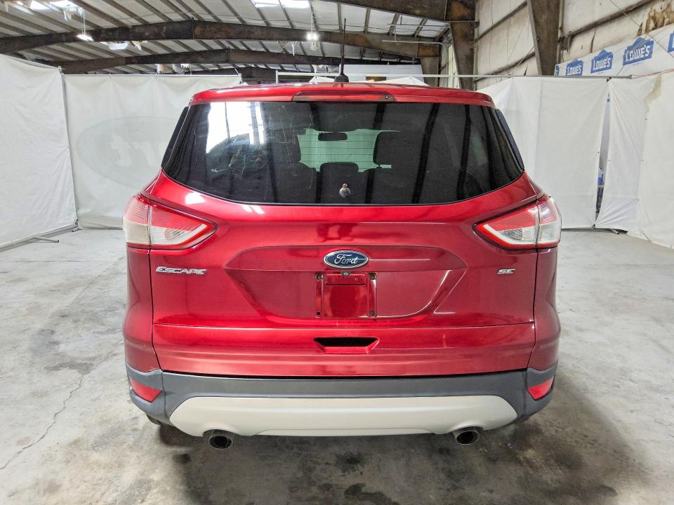 Aukcja sprzedaży 2016 Ford Escape, vin: 1FMCU0G76GUA23219, numer aukcji: 62405306