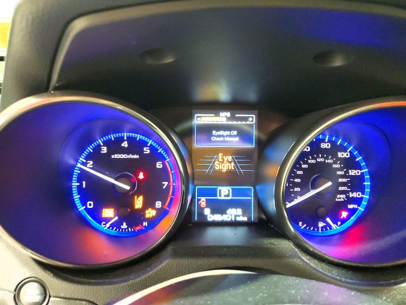 Aukcja sprzedaży 2019 Subaru Legacy, vin: 4S3BNAB62K3028143, numer aukcji: 60398946