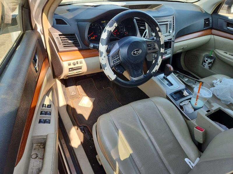 Aukcja sprzedaży 2013 Subaru Outback, vin: 4S4BRCKCXD3236985, numer aukcji: 62926636