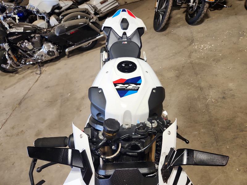 2024 Bmw S 1000 მანქანა იყიდება აუქციონზე, vin: WB10E6306R6J21221, აუქციონის ნომერი: 63317386