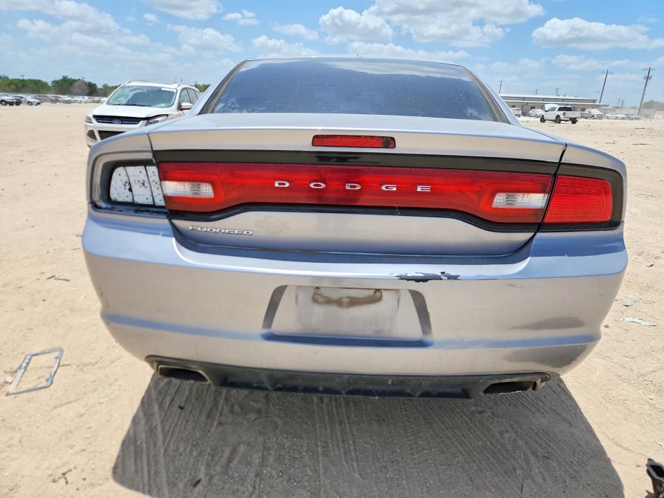 60494706 :رقم المزاد ، 2C3CDXBG3EH129314 vin ، 2014 Dodge Charger مزاد بيع