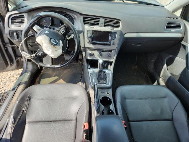 Aukcja sprzedaży 2015 Volkswagen Golf Sportwagen, vin: 3VWCA7AU6FM505595, numer aukcji: 60687746