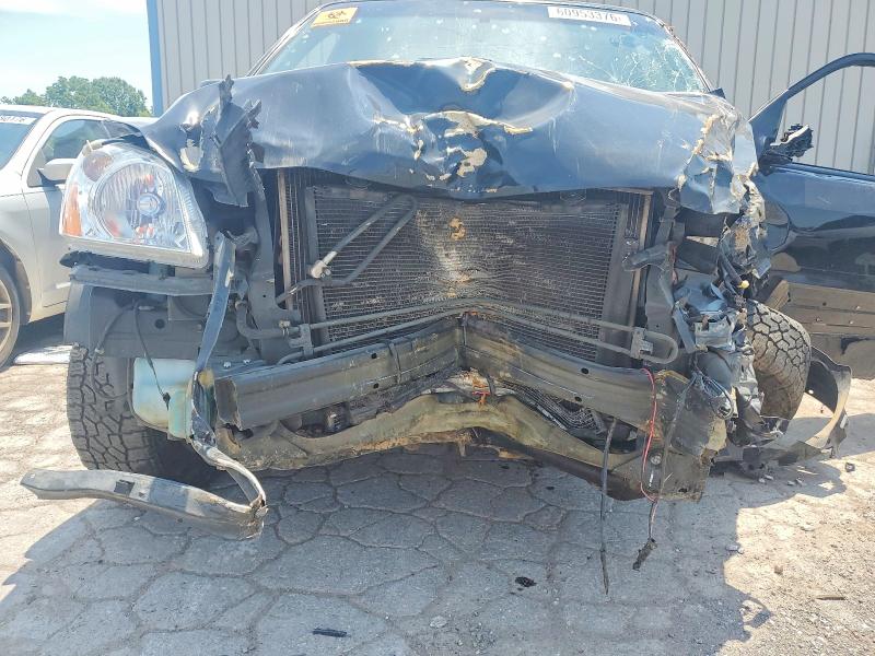 Продаж на аукціоні авто 2005 Honda Pilot, vin: 2HKYF18795H545472, номер лоту: 60953376
