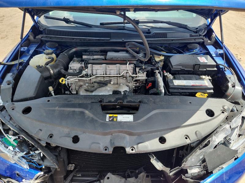 61318726 :رقم المزاد ، 1C3CCCAB4GN190182 vin ، 2016 Chrysler 200 مزاد بيع