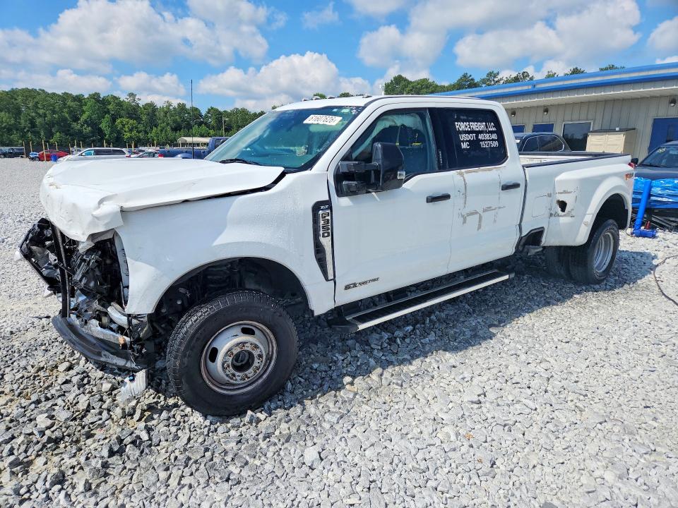 Aukcja sprzedaży 2024 Ford F350, vin: 1FT8W3DTXRED20207, numer aukcji: 61607626