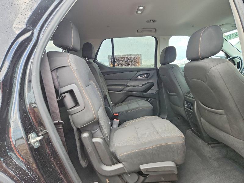 Aukcja sprzedaży 2021 Chevrolet Traverse, vin: 1GNERGKW3MJ166316, numer aukcji: 60944756
