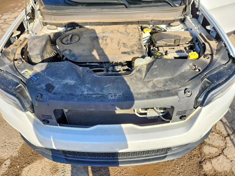 Aukcja sprzedaży 2019 Jeep Cherokee, vin: 1C4PJMCX7KD218668, numer aukcji: 60747886