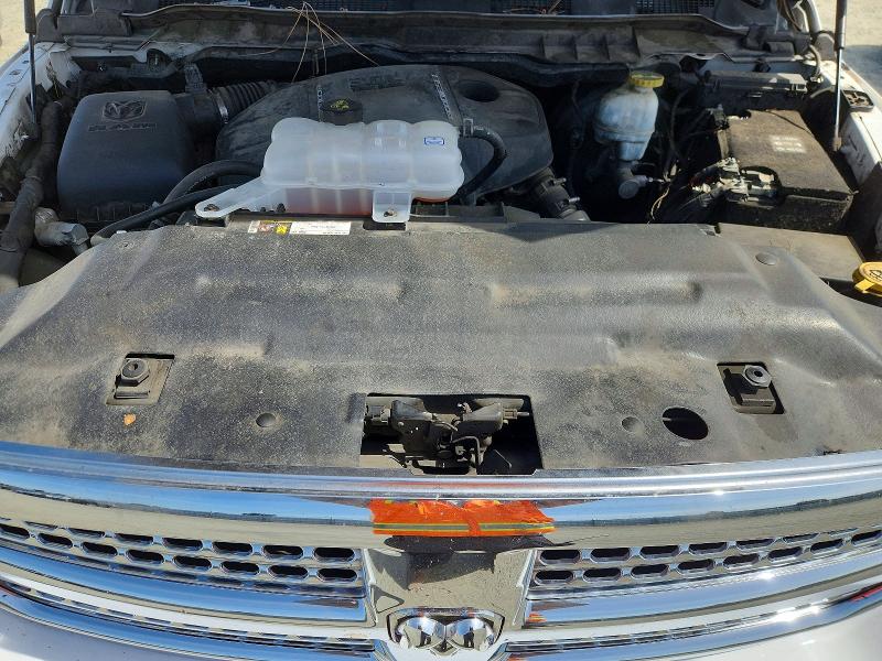 Aukcja sprzedaży 2018 Ram 1500, vin: 1C6RR7NM4JS338659, numer aukcji: 59621006
