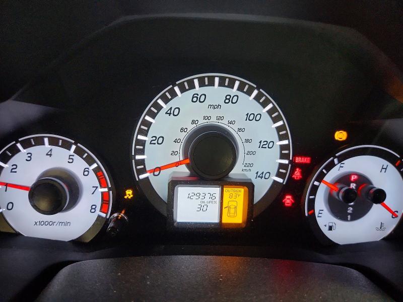 2014 Honda Pilot მანქანა იყიდება აუქციონზე, vin: 5FNYF4H53EB047492, აუქციონის ნომერი: 58528026