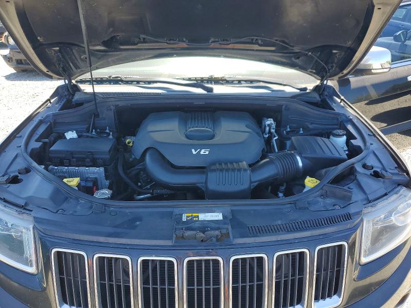 Продажа на аукционе авто 2014 Jeep Grand Cherokee, vin: 1C4RJFBG6EC525944, номер лота: 60674076