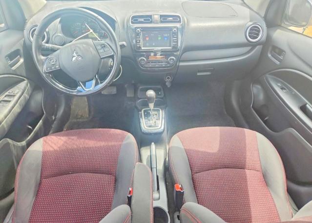 Auction sale of the 2020 Mitsubishi Mirage, vin: ML32F4FJ7LHF04376, lot number: 60130346
