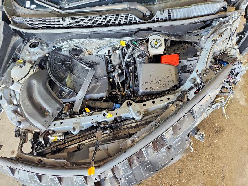 60132866 :رقم المزاد ، KL4AMBSL7TB120599 vin ، 2026 Buick Encore Gx مزاد بيع