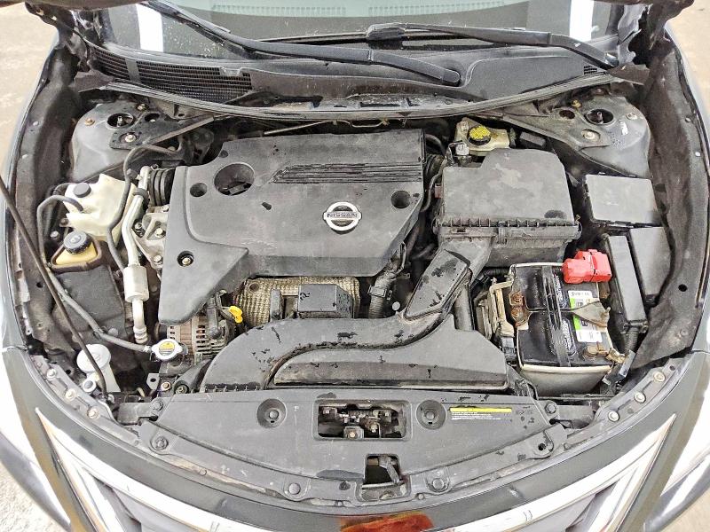 Aukcja sprzedaży 2015 Nissan Altima, vin: 1N4AL3AP9FN369661, numer aukcji: 60449246