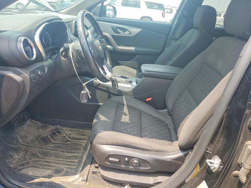 Продаж на аукціоні авто 2019 Chevrolet Blazer, vin: 3GNKBBRA9KS613294, номер лоту: 61521576