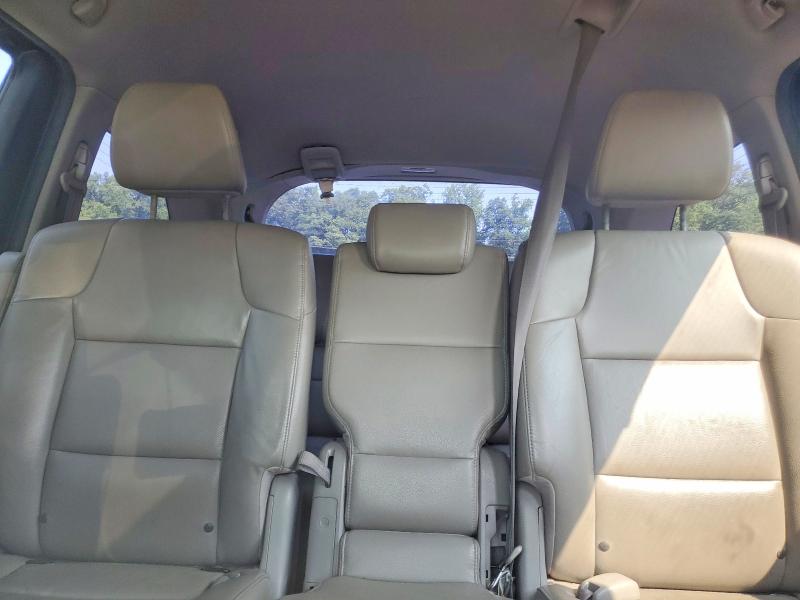 2015 Honda Odyssey მანქანა იყიდება აუქციონზე, vin: 5FNRL5H91FB039687, აუქციონის ნომერი: 62103696
