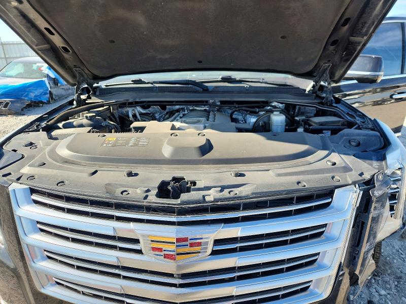 61677026 :رقم المزاد ، 1GYS4KKJ2GR113611 vin ، 2016 Cadillac Escalade مزاد بيع