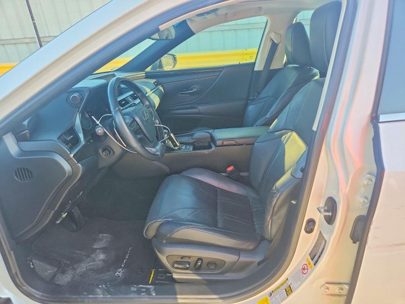 Продажа на аукционе авто 2019 Lexus Es, vin: 58ABZ1B13KU036968, номер лота: 62773876