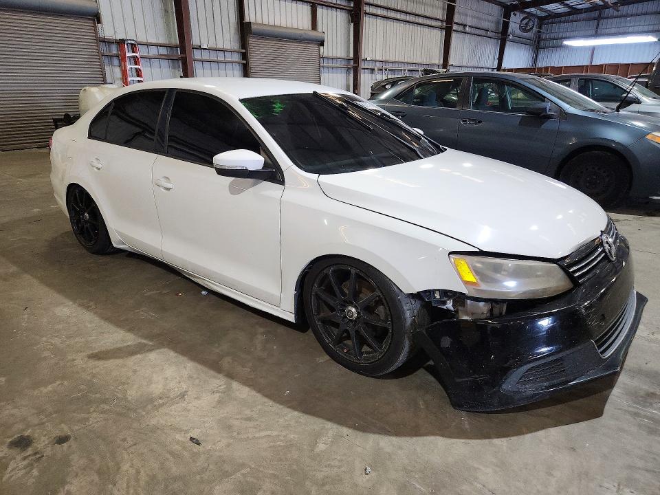 Продаж на аукціоні авто 2014 Volkswagen Jetta, vin: 3VWB07AJ1EM387541, номер лоту: 62482016