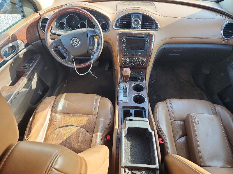 Aukcja sprzedaży 2013 Buick Enclave, vin: 5GAKVCKD1DJ165486, numer aukcji: 59242176