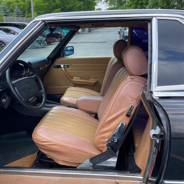 Продаж на аукціоні авто 1988 Mercedes-benz 560, vin: WDBBA48D5JA084797, номер лоту: 60163066
