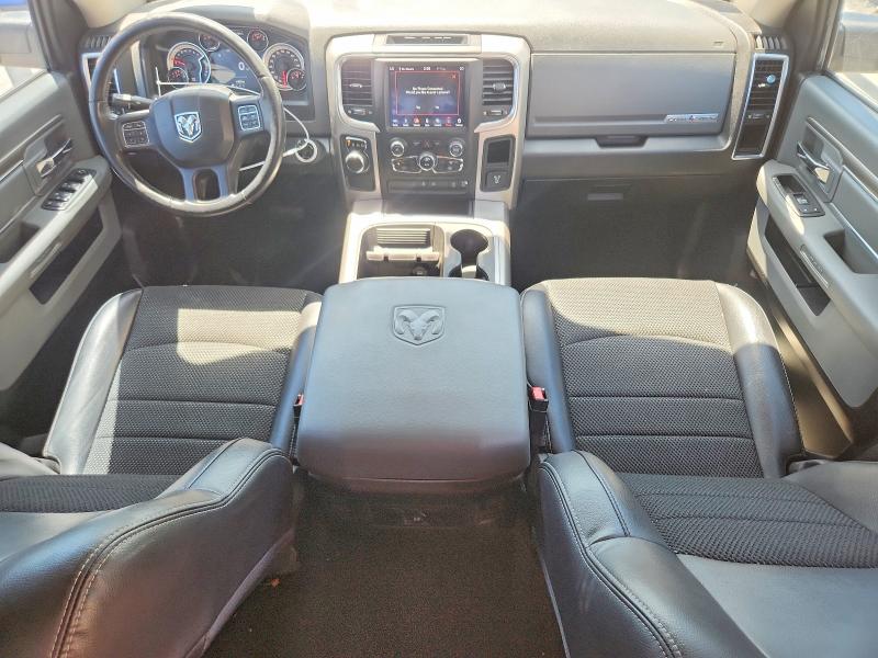 Aukcja sprzedaży 2019 Ram 1500 Classic, vin: 1C6RR6LT2KS604864, numer aukcji: 60202946
