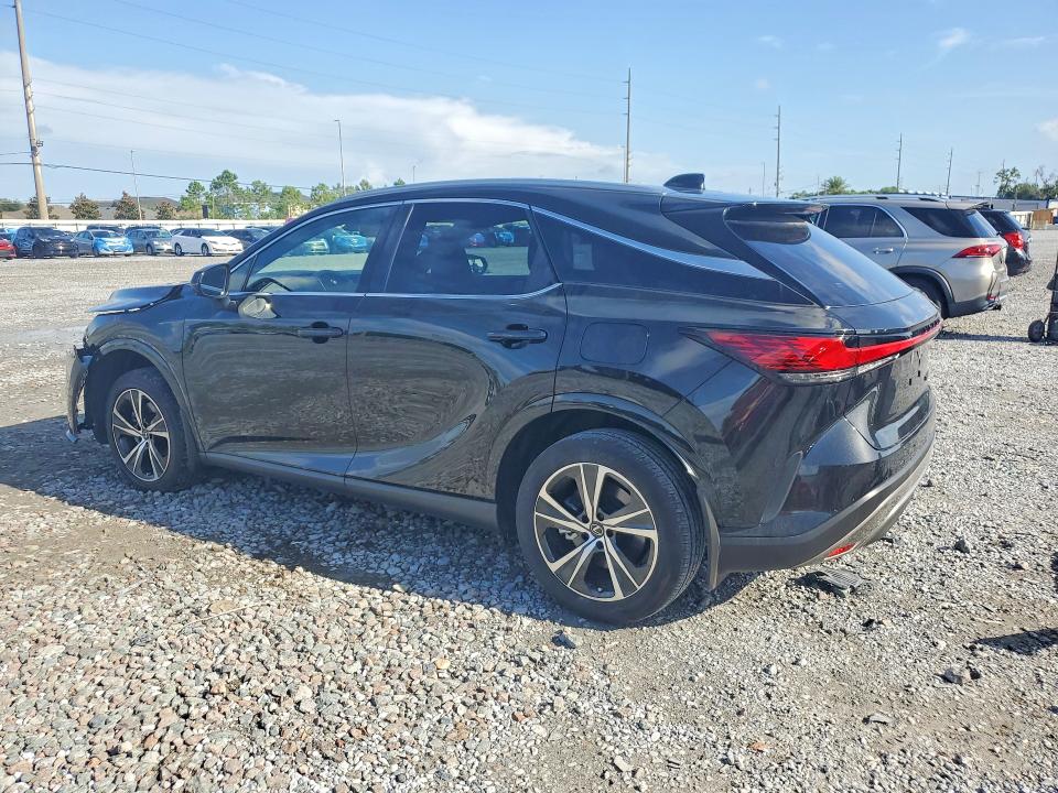 61571666 :رقم المزاد ، JTJCHMAAXT2039026 vin ، 2026 Lexus Rx 350 مزاد بيع