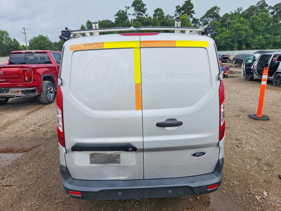 2021 Ford Transit Connect მანქანა იყიდება აუქციონზე, vin: NM0LS7F22M1502126, აუქციონის ნომერი: 79135315