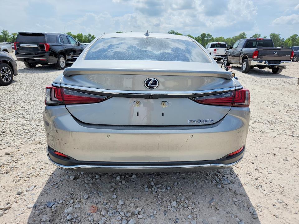 Aukcja sprzedaży 2020 Lexus Es, vin: 58AD21B17LU004510, numer aukcji: 59894456
