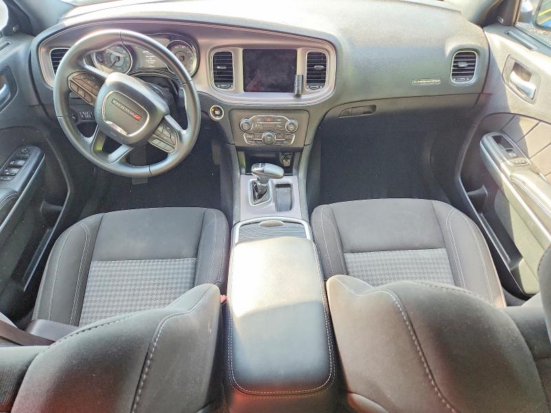 Aukcja sprzedaży 2023 Dodge Charger, vin: 2C3CDXBG8PH583609, numer aukcji: 60679906