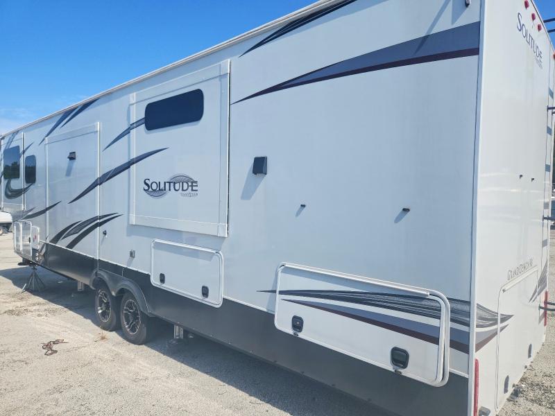 Продаж на аукціоні авто 2023 Grand Design Solitude Fifth Wheel, vin: 573FS432XPAA13055, номер лоту: 59799266