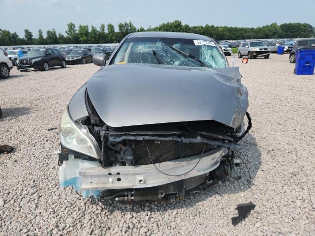 2011 Infiniti M37 მანქანა იყიდება აუქციონზე, vin: JN1BY1AR4BM376090, აუქციონის ნომერი: 59979086