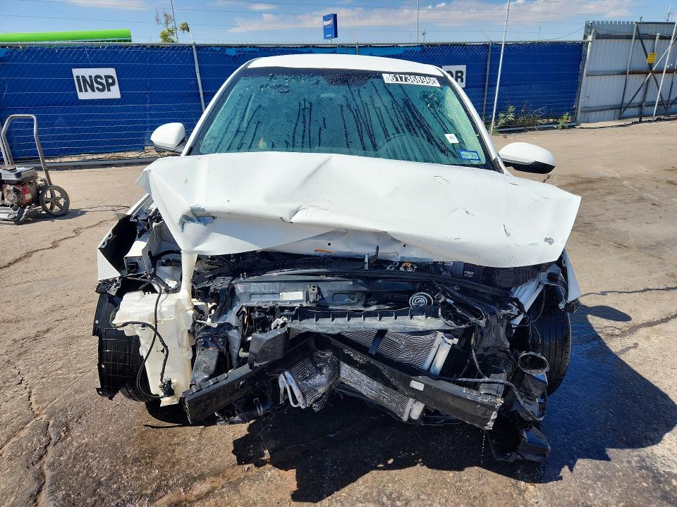 Продажа на аукционе авто 2020 Kia Rio, vin: 3KPA24AD1LE260572, номер лота: 61736896