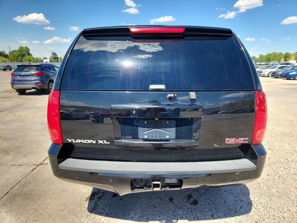 55077616 :رقم المزاد ، 1GKS2KE7XER143629 vin ، 2014 Gmc Yukon Xl مزاد بيع