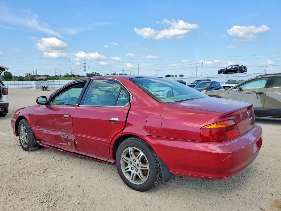 Продаж на аукціоні авто 1999 Acura 3.2tl, vin: 19UUA5642XA046859, номер лоту: 61397026